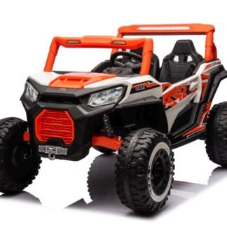 VENTA Buggy 24V a batería NEL-913 Naranja 4x4, 2 plazas, RC INDA625-LE-19895